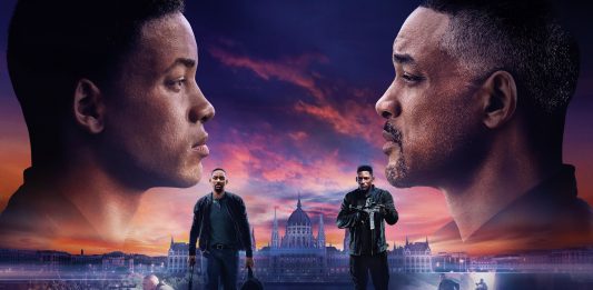Will Smith em dose dupla no filme Projeto Gemini