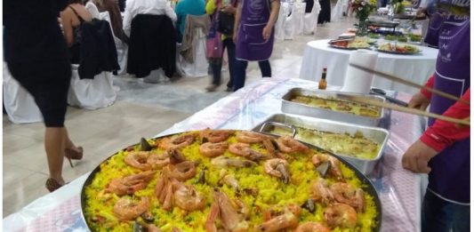 19º Jantar do Peixe de Farroupilha será realizado no dia 26