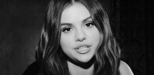 Selena Gomez lança o clipe de Lose You To Love Me