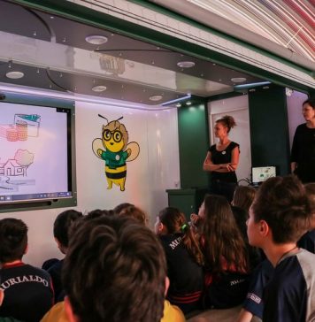 Unicred Integração apresenta projeto Vida que Prospera