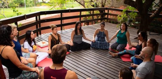Segunda edição do Workshop Stress Detox é neste final de semana em Carlos Barbosa