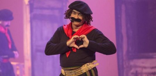 Programação da 6ª FenaMassa irá reunir show de humor, desfile cênico e Jogos Coloniais