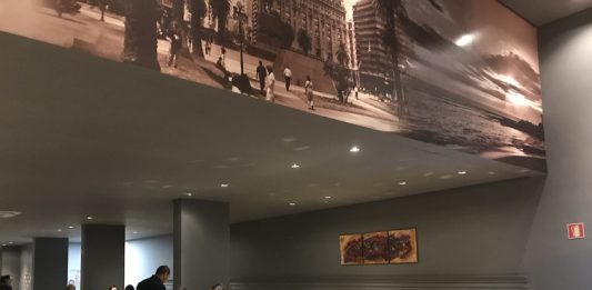 Amuleto Del Fuego promove Guest Bartender