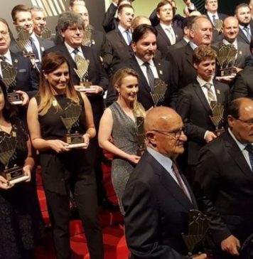 Troféu Carrinho Agas terá novo layout em 2019