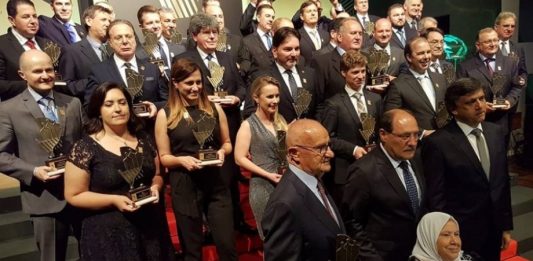 Troféu Carrinho Agas terá novo layout em 2019