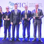 Mérito Empresarial do CIC-BG aponta destaques locais da indústria, comércio e serviços