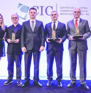 Mérito Empresarial do CIC-BG aponta destaques locais da indústria, comércio e serviços