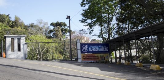 Escola Alfredo Aveline vence o XX Edição do Prêmio Nacional Arte na Escola Cidadã
