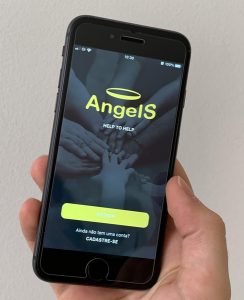 Plataforma digital facilita repasse de doações para entidades assistenciais