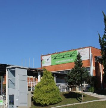 Professor do IFRS lança livro na próxima semana em Farroupilha
