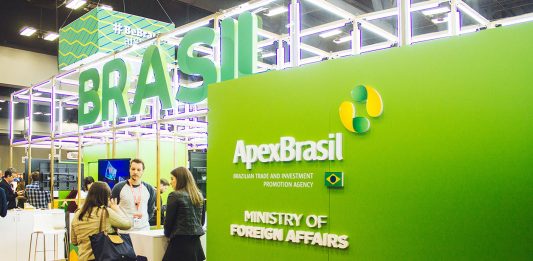 CIC promove Encontro de Comércio Exterior com especialistas da Apex-Brasil e Fiergs