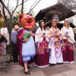 Fenavinho e ExpoBento apresentam novidades no Festuris