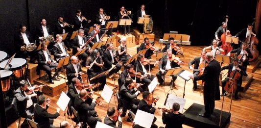Concerto Jóias Italianas do século XIX da Orquestra Sinfônica de Caxias do Sul é na quinta-feira