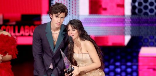 Confira a lista de vencedores do American Music Awards