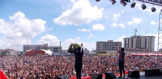 Conheça as atrações confirmadas da Festa da Rádio Viva em Farroupilha
