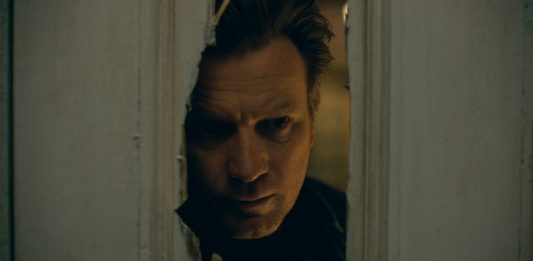 Suspense Doutor Sono é baseado no livro de Stephen King