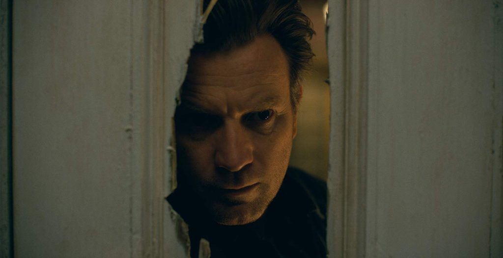 Suspense Doutor Sono é baseado no livro de Stephen King