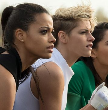 As Panteras pode ser a melhor diversão da temporada