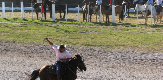 27º Rodeio Crioulo Estadual de Garibaldi inicia nesta quinta-feira