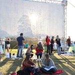 3º Cinema Solidário ocorre neste final de semana em Farroupilha