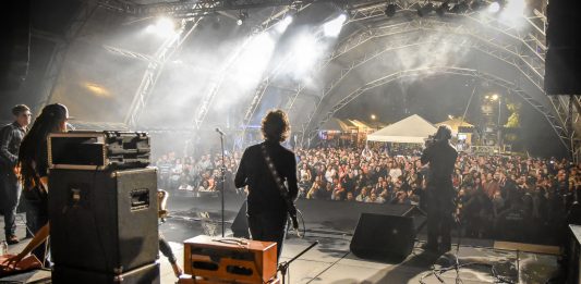 Mississippi Delta Blues Festival inicia nesta quinta-feira em Caxias do Sul