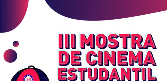 3ª Mostra de Cinema Estudantil acontece em Bento Gonçalves
