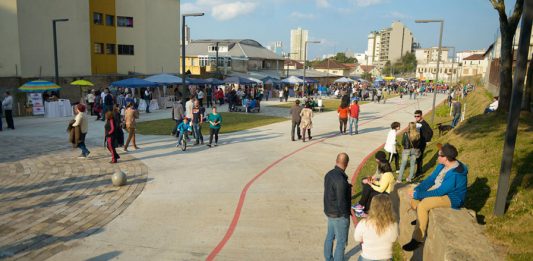 1º Festival de Arte, Cultura e Gastronomia de Rua acontece em Caxias do Sul