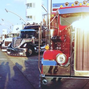 1º Truck Festival acontece neste final de semana em Bento Gonçalves