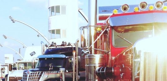 1º Truck Festival acontece neste final de semana em Bento Gonçalves
