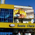 Campanha Viver Bem oferece baralho personalizado aos clientes Santa Clara