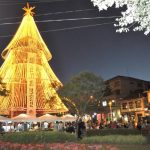 Happy Hour de Natal será realizado nesta sexta-feira em Carlos Barbosa