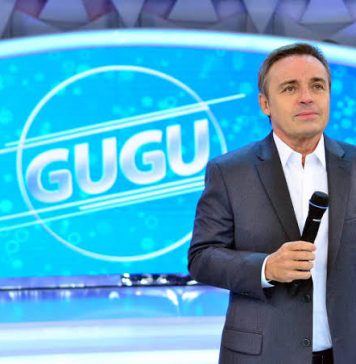 Gugu está internado em estado grave na UTI