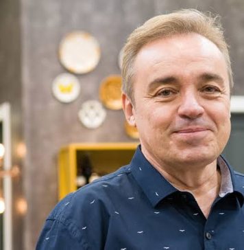 Gugu Liberato morre aos 60 anos