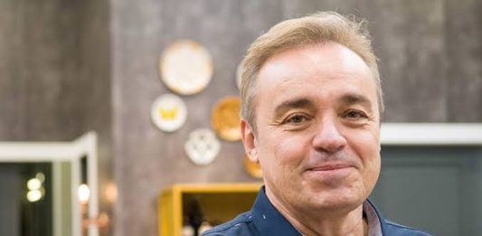 Gugu Liberato morre aos 60 anos