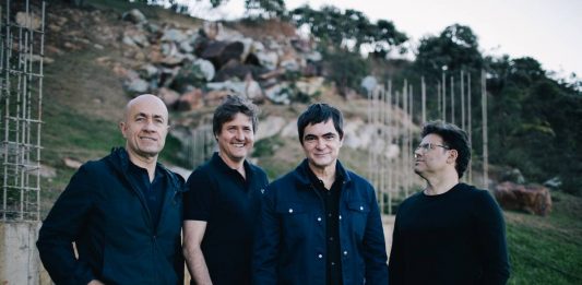 Skank anuncia separação da banda