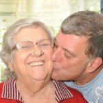 Corpo da mãe de Jorge Fernando será cremado nessa segunda-feira