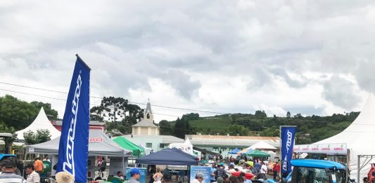 Terceira edição da Tecnovitis é lançada oficialmente em Bento Gonçalves