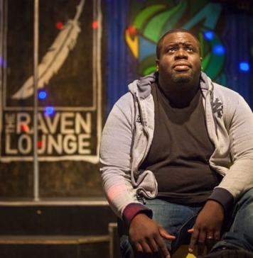 Comediante Chris Cotton morre aos 32 anos