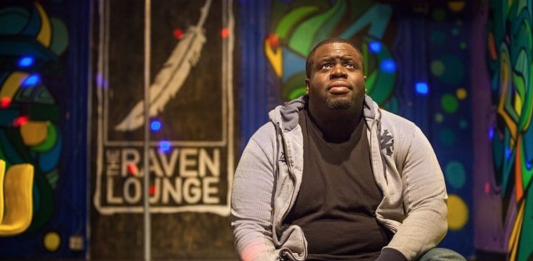 Comediante Chris Cotton morre aos 32 anos