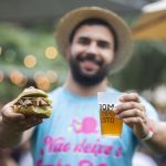 Guaraipo promove primeira edição do Burger Drinks em Farroupilha