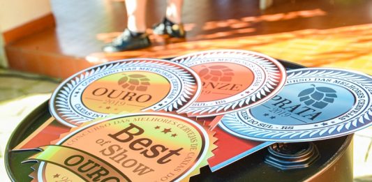 Eleita a melhor cervejaria de Caxias do Sul