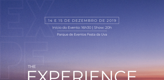 Caxias do Sul é cenário para mega evento neste final de semana