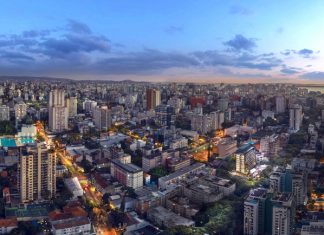 Primeiro hotel temático de clubes de futebol do país será inaugurado em 2022