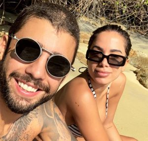 Luana Piovani detona Scooby e debocha do namoro do ex com Anitta