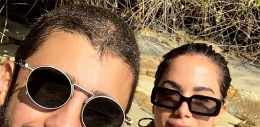 Luana Piovani detona Scooby e debocha do namoro do ex com Anitta