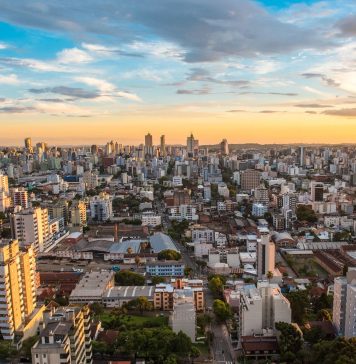 Serra Gaúcha terá um Centro de Inovação em 2020