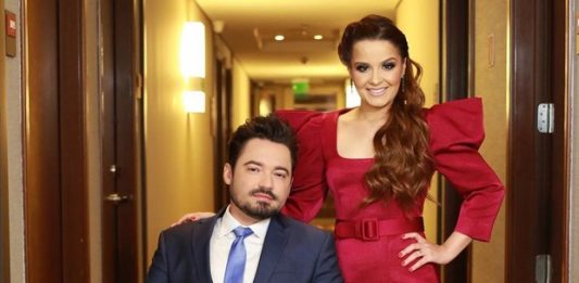 Maiara confirma fim de namoro com Fernando Zor