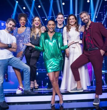 Finalistas da 3ª edição