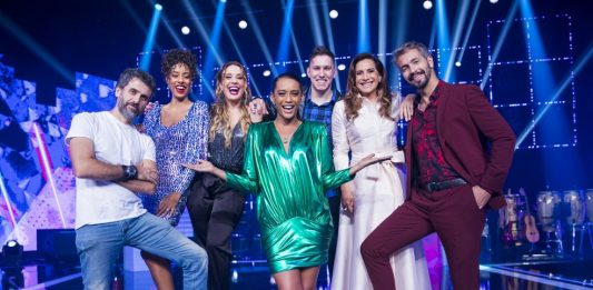 Finalistas da 3ª edição