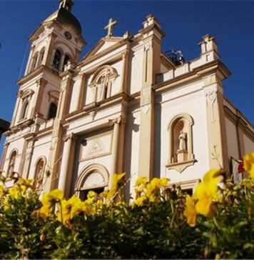 Igreja Santo Antônio de Bento Gonçalves celebra 85 anos de elevação a Santuário Diocesano